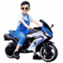 Moto Eléctrica Drifter 2026