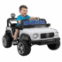 Carros a Batería