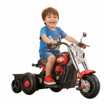 tiny hog roja