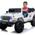 Carrito Electrico Wrangler Wonder