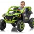 Carrito Electrico BUGGY TODO TERRENO 4X4