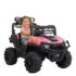Carrito Electrico OFFROAD FIGHTER Clone