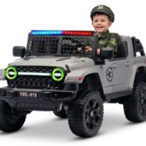 defender gris