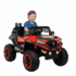 Carrito Electrico QUAD VORTEX