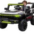 Carrito Electrico Wander Rider